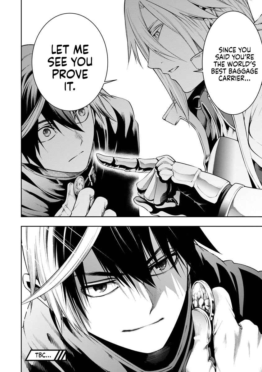 I Got a New Skill Every Time I Was Exiled, and After 100 Different Worlds, I Was Unmatched Chapter 7 - Page 38 in English