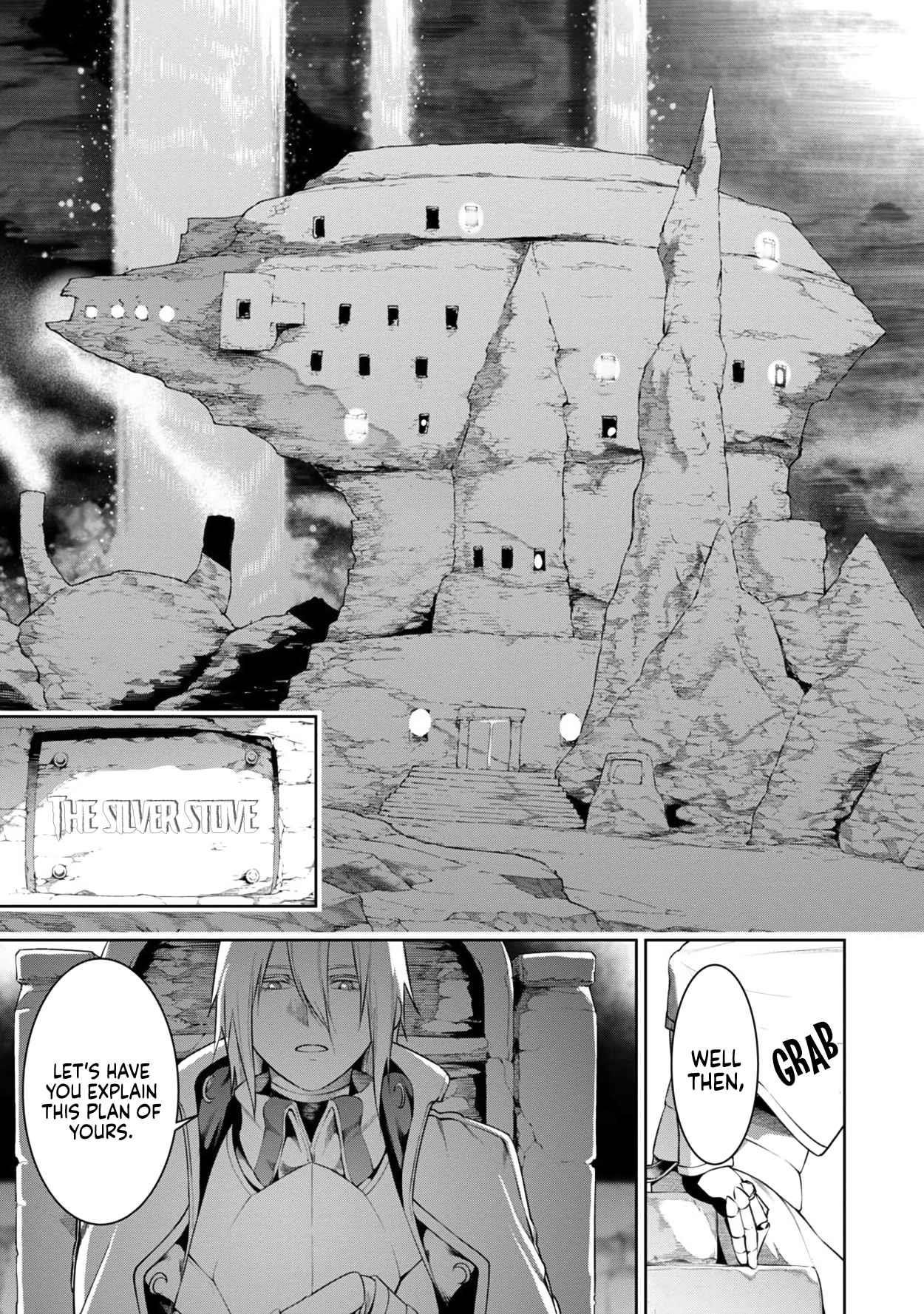 I Got a New Skill Every Time I Was Exiled, and After 100 Different Worlds, I Was Unmatched Chapter 8.2 - Page 3 in English