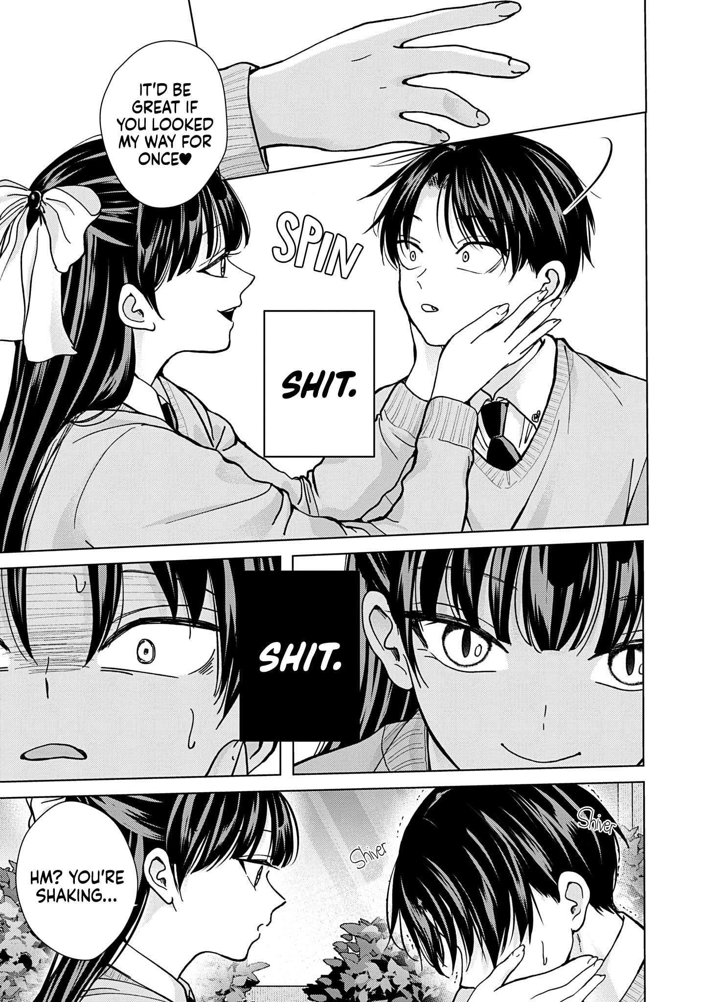 Kusunoki-san Failed to Debut in High School Chapter 13 - Page 19 in English