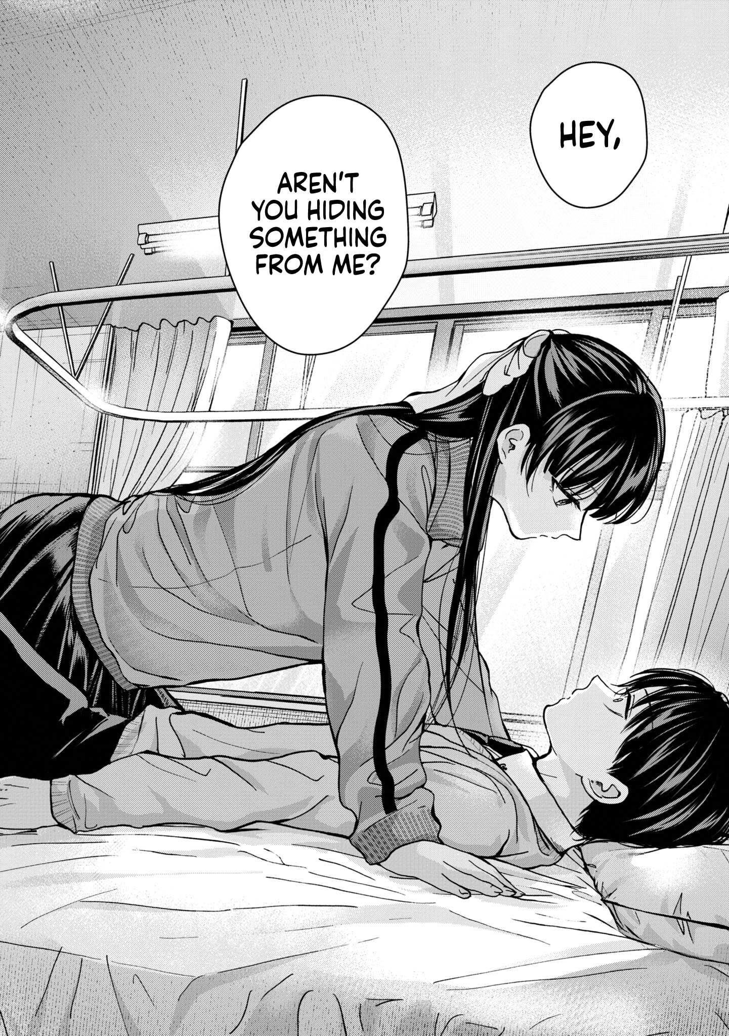 Kusunoki-san Failed to Debut in High School Chapter 13 - Page 30 in English
