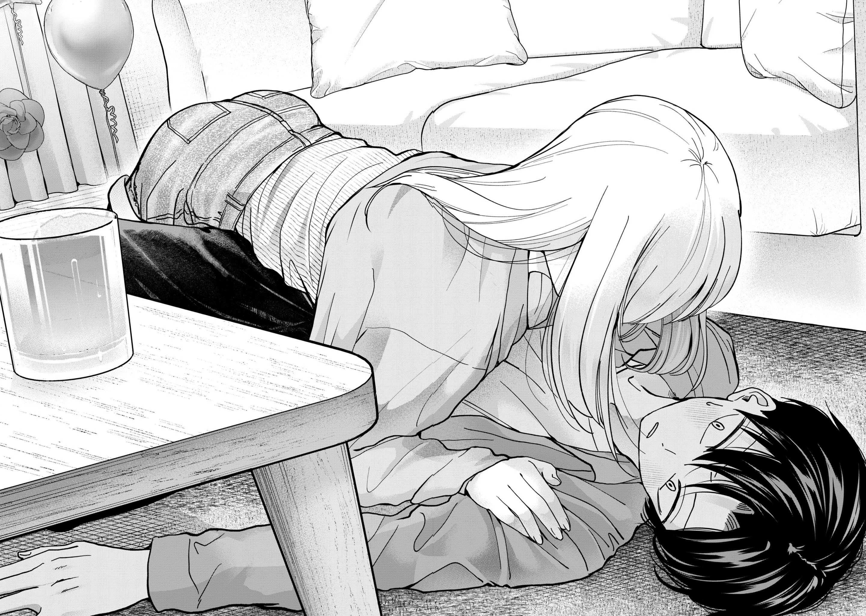 Kusunoki-san Failed to Debut in High School Chapter 15 - Page 19 in English