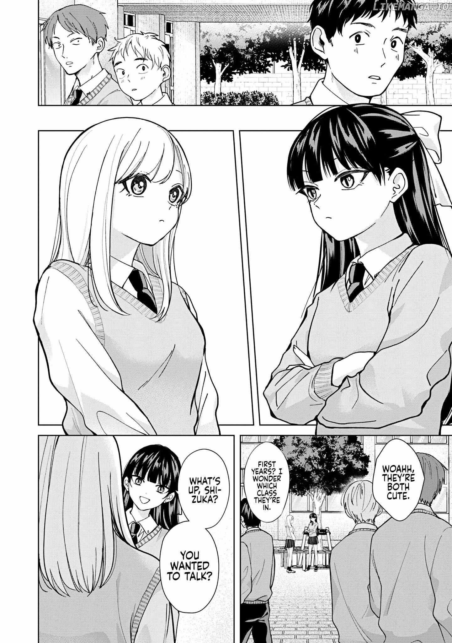 Kusunoki-san Failed to Debut in High School Chapter 16 - Page 11 in English