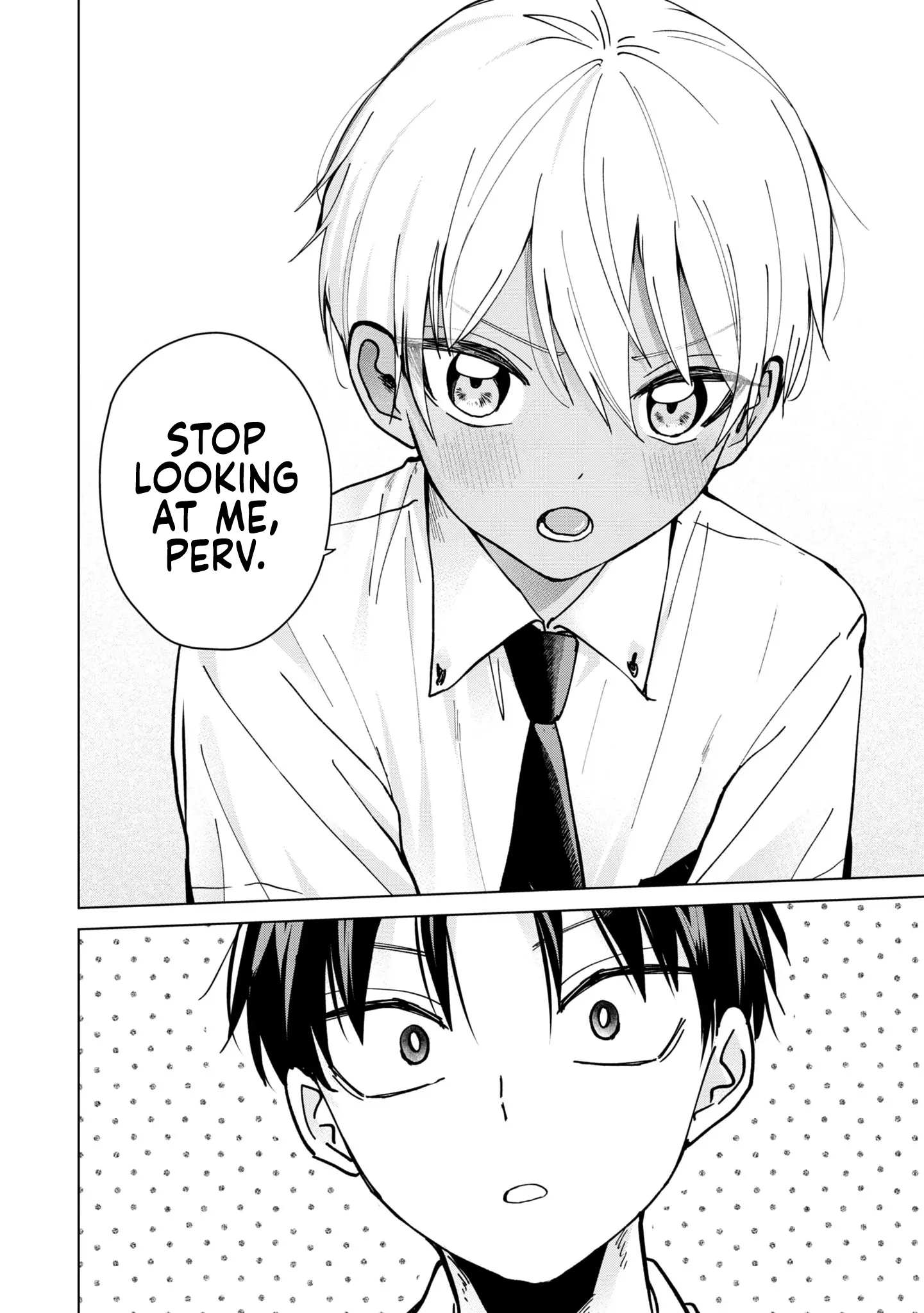 Kusunoki-san Failed to Debut in High School Chapter 17 - Page 18 in English