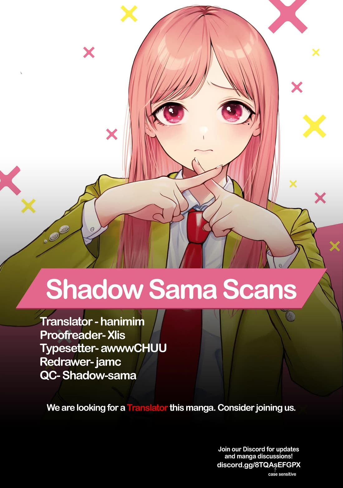 Kusunoki-san Failed to Debut in High School Chapter 18 - Page 22 in English