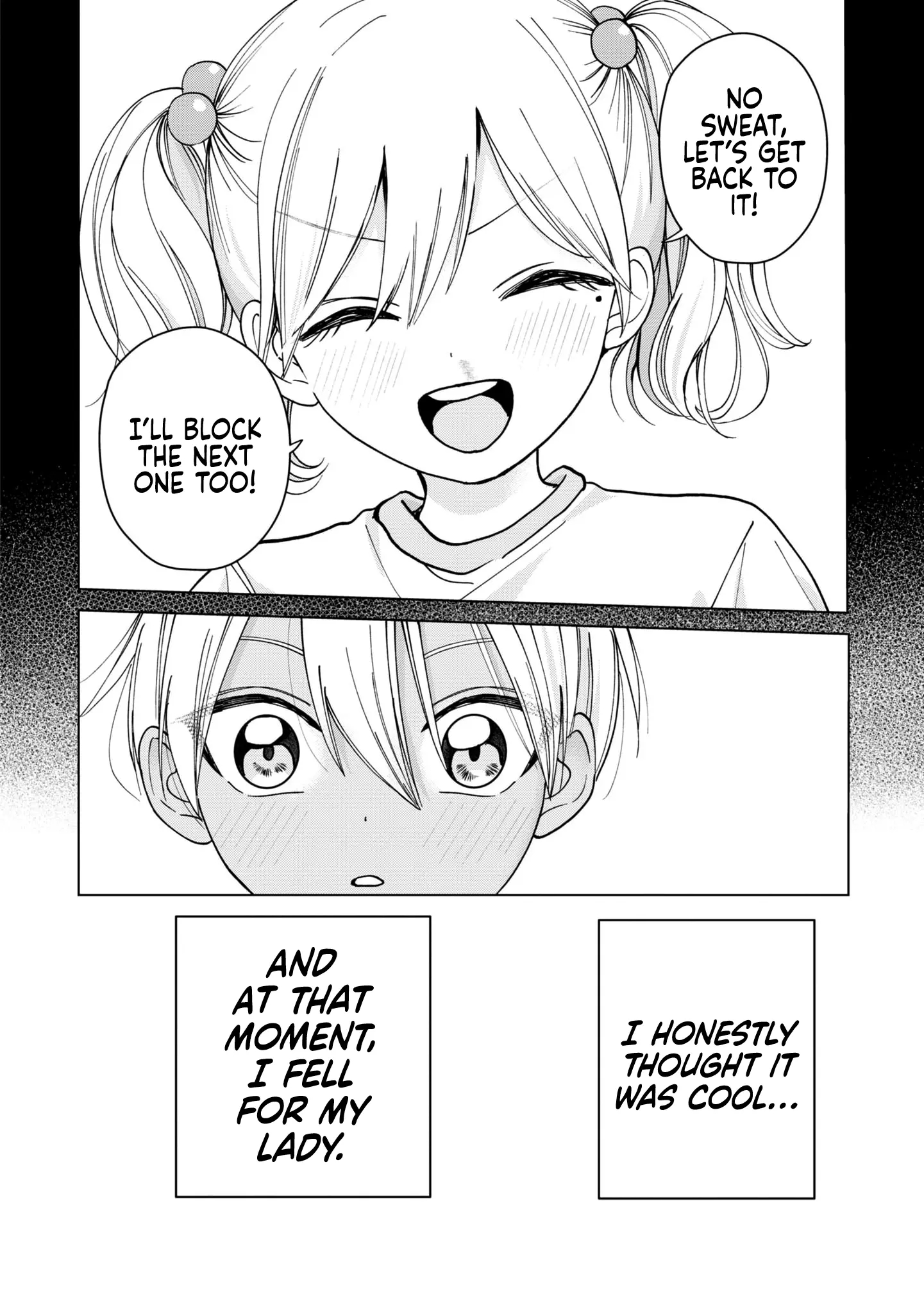 Kusunoki-san Failed to Debut in High School Chapter 19 - Page 10 in English
