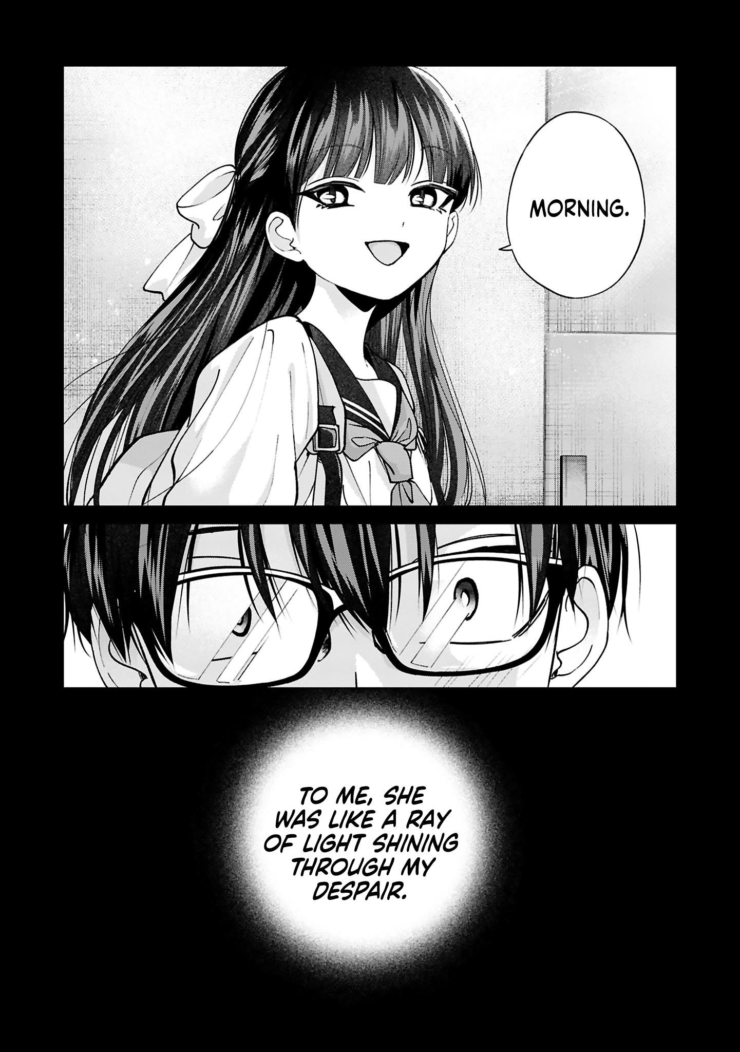 Kusunoki-san Failed to Debut in High School Chapter 24 - Page 11 in English