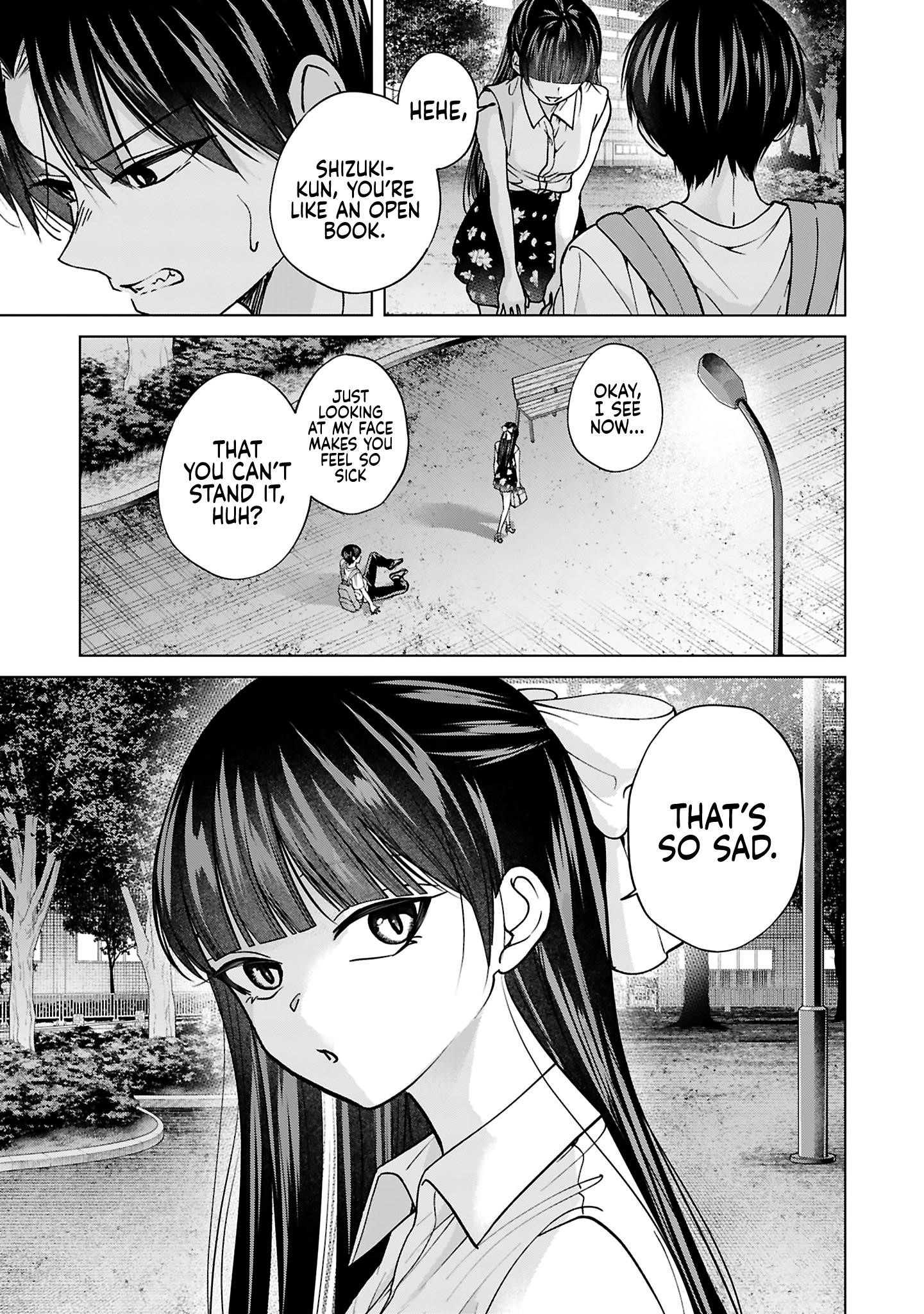 Kusunoki-san Failed to Debut in High School Chapter 24 - Page 5 in English