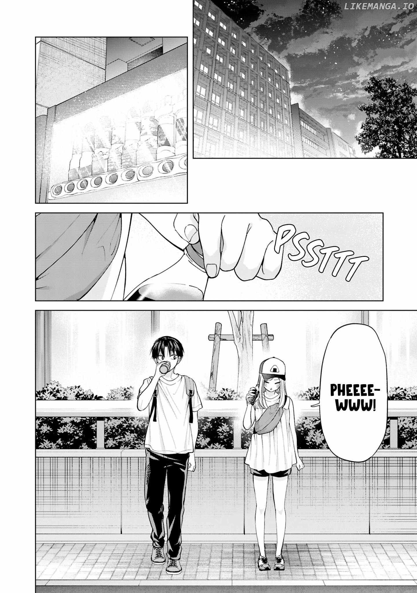 Kusunoki-san Failed to Debut in High School Chapter 25 - Page 6 in English