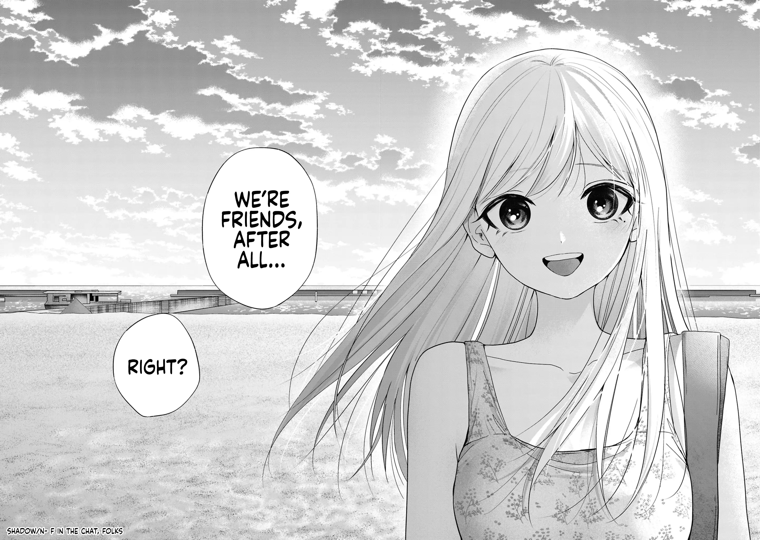 Kusunoki-san Failed to Debut in High School Chapter 28 - Page 26 in English
