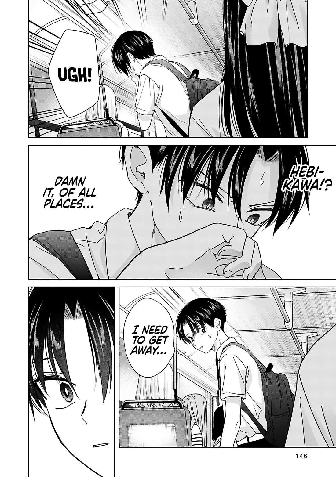 Kusunoki-san Failed to Debut in High School Chapter 29 - Page 10 in English