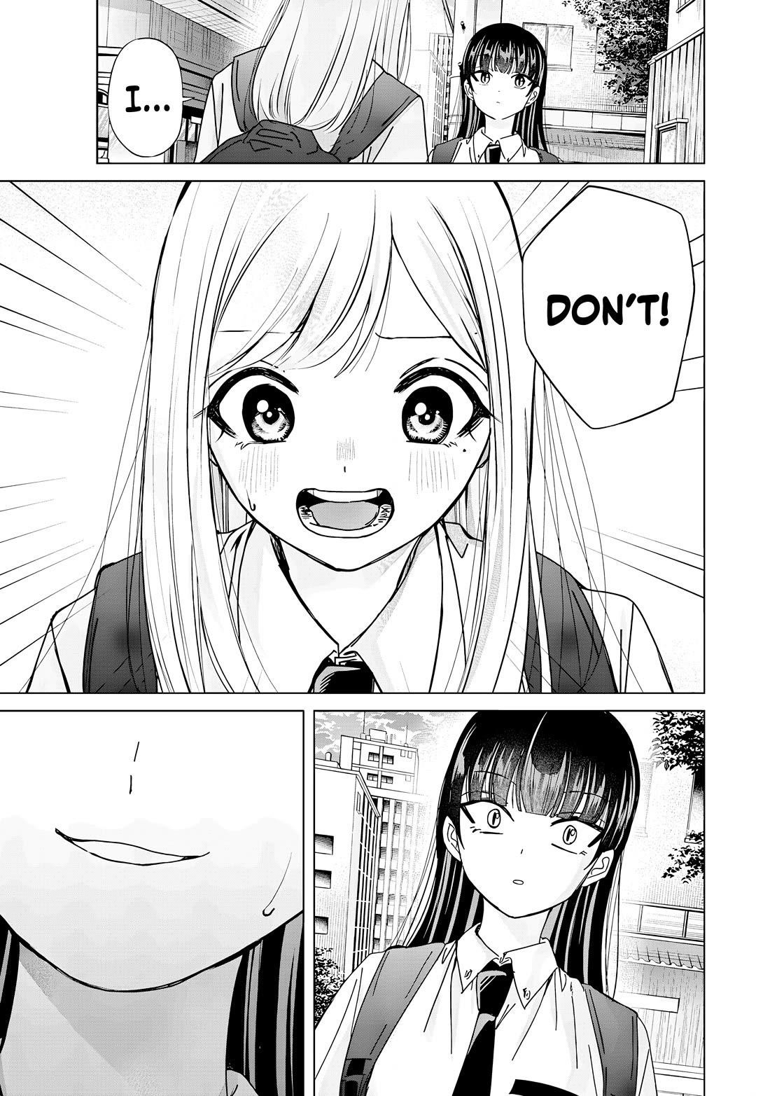 Kusunoki-san Failed to Debut in High School Chapter 31.2 - Page 15 in English