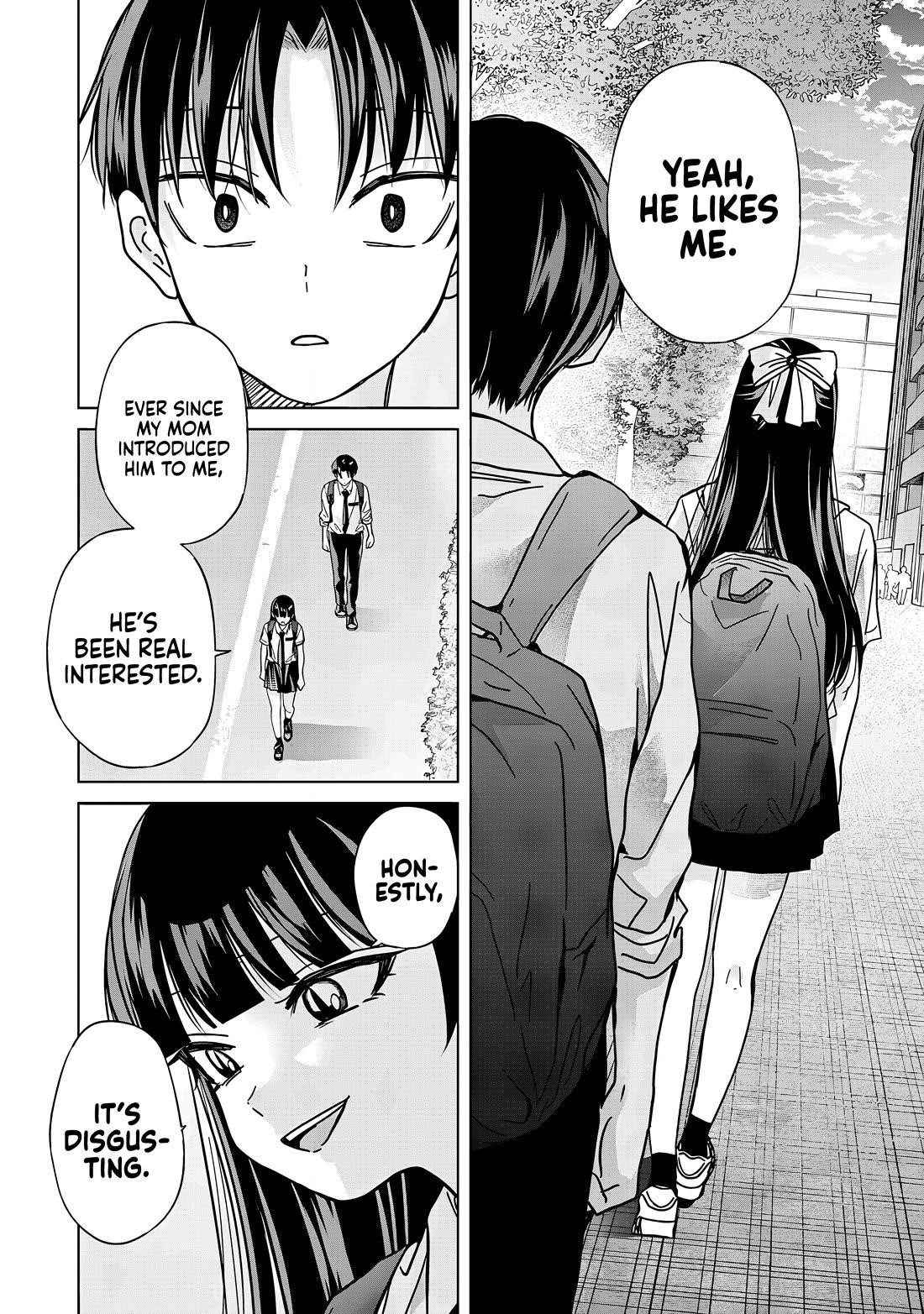 Kusunoki-san Failed to Debut in High School Chapter 33 - Page 10 in English