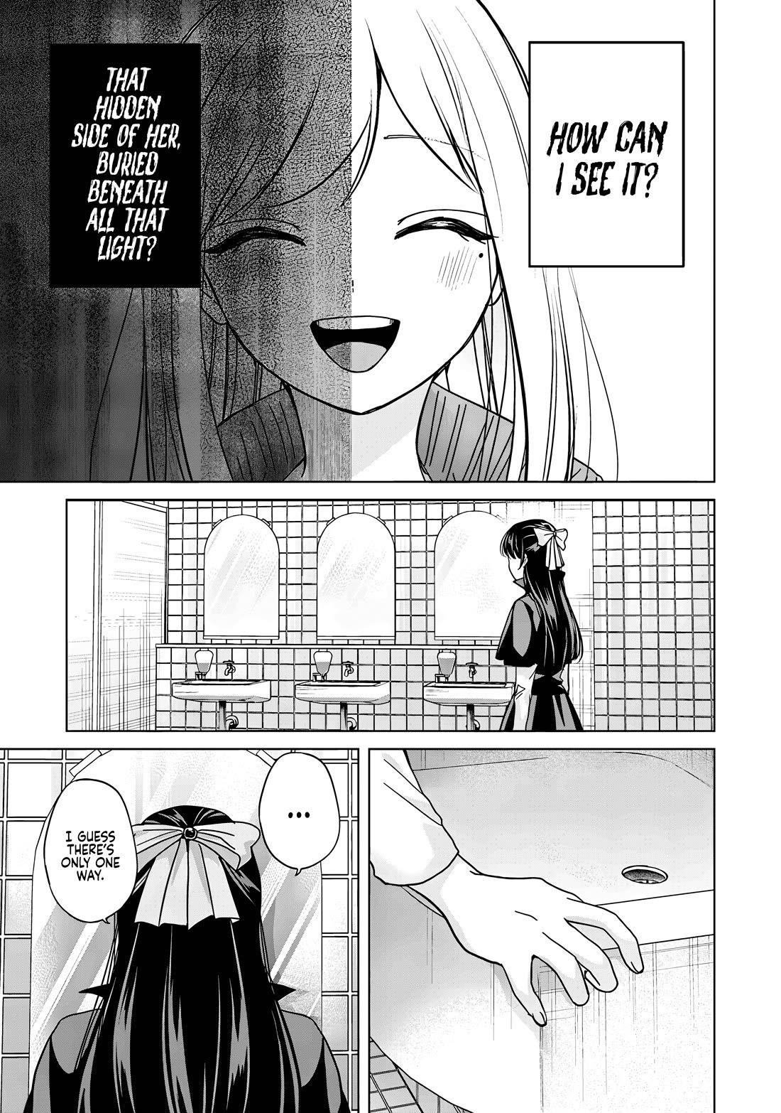 Kusunoki-san Failed to Debut in High School Chapter 39 - Page 29 in English