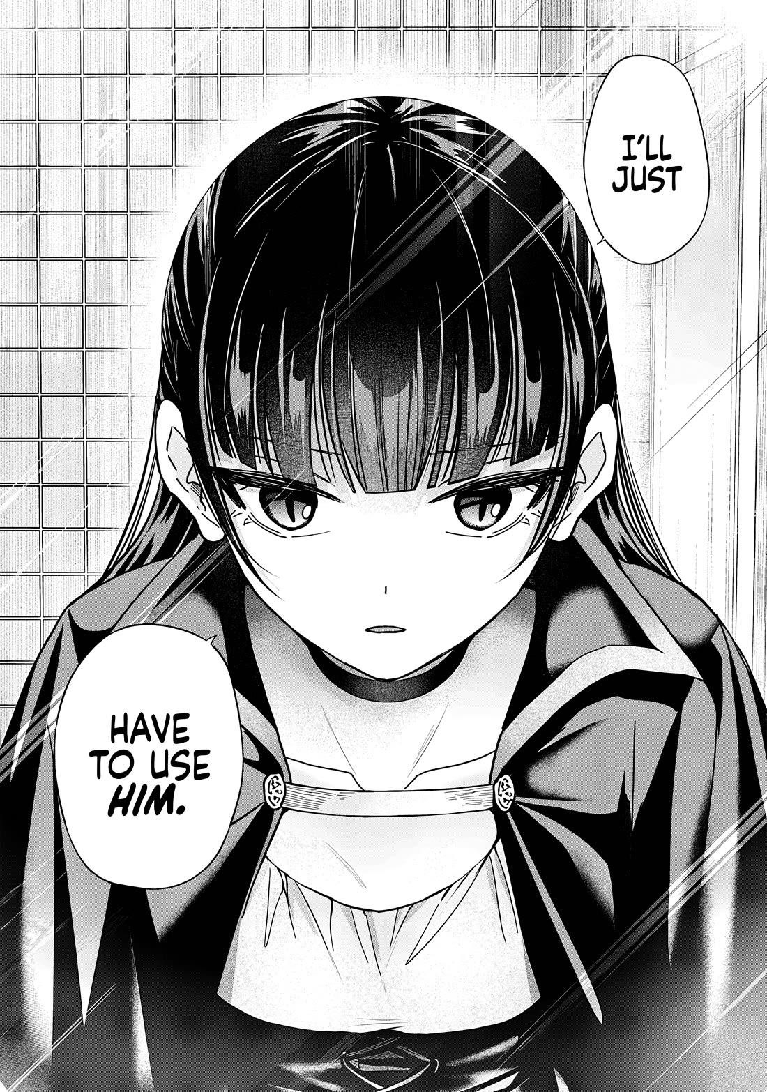Kusunoki-san Failed to Debut in High School Chapter 39 - Page 30 in English