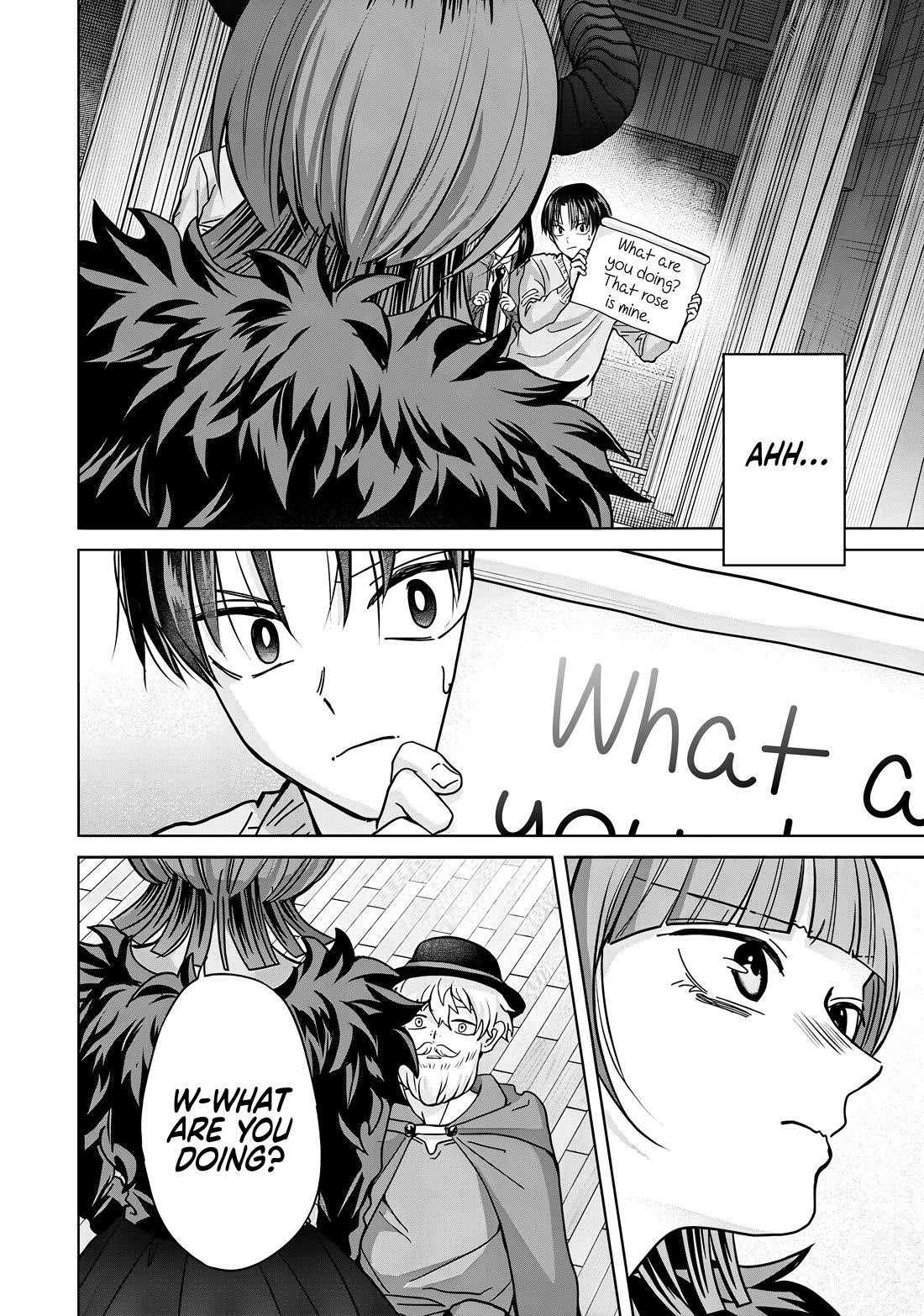 Kusunoki-san Failed to Debut in High School Chapter 40 - Page 30 in English