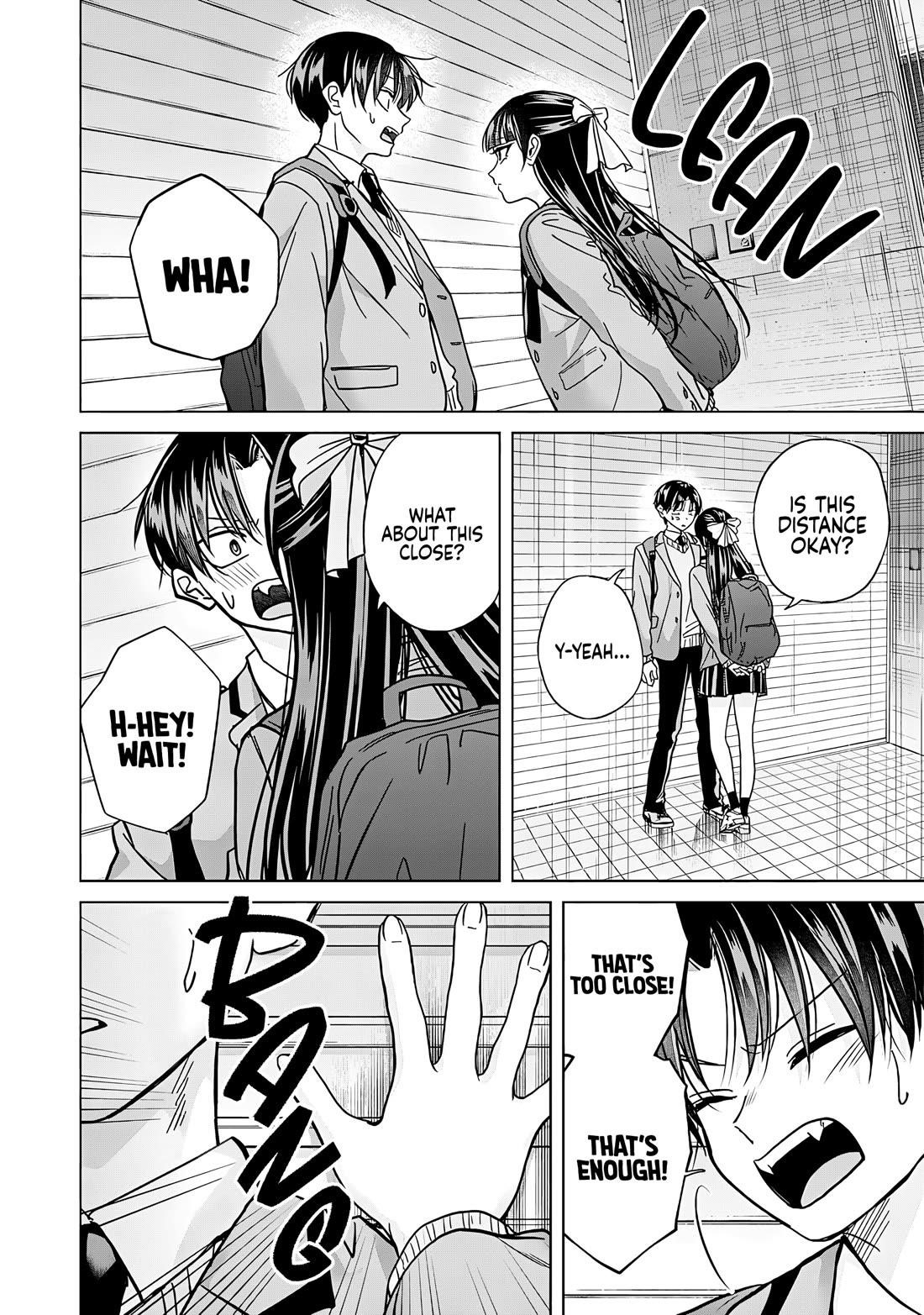 Kusunoki-san Failed to Debut in High School Chapter 47 - Page 30 in English