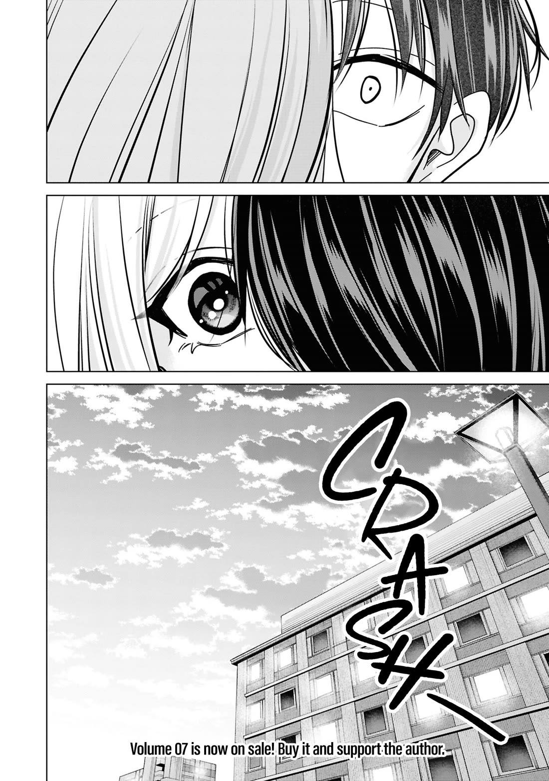 Kusunoki-san Failed to Debut in High School Chapter 48 - Page 19 in English