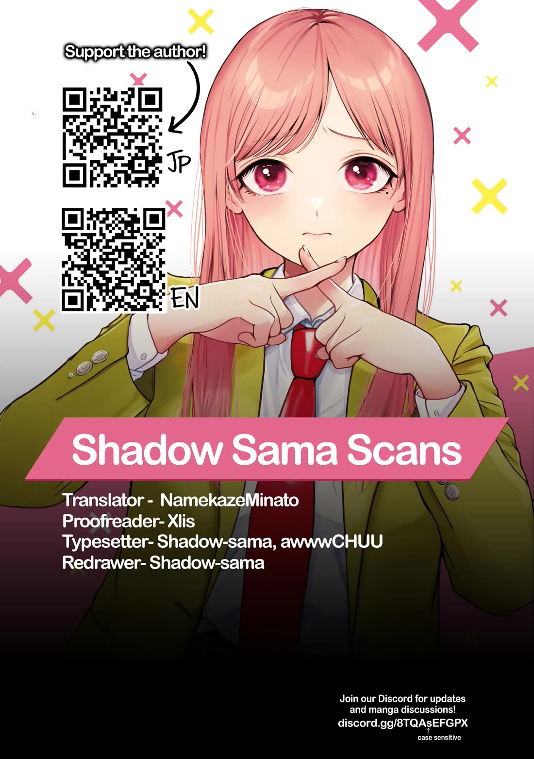Kusunoki-san Failed to Debut in High School Chapter 48 - Page 20 in English