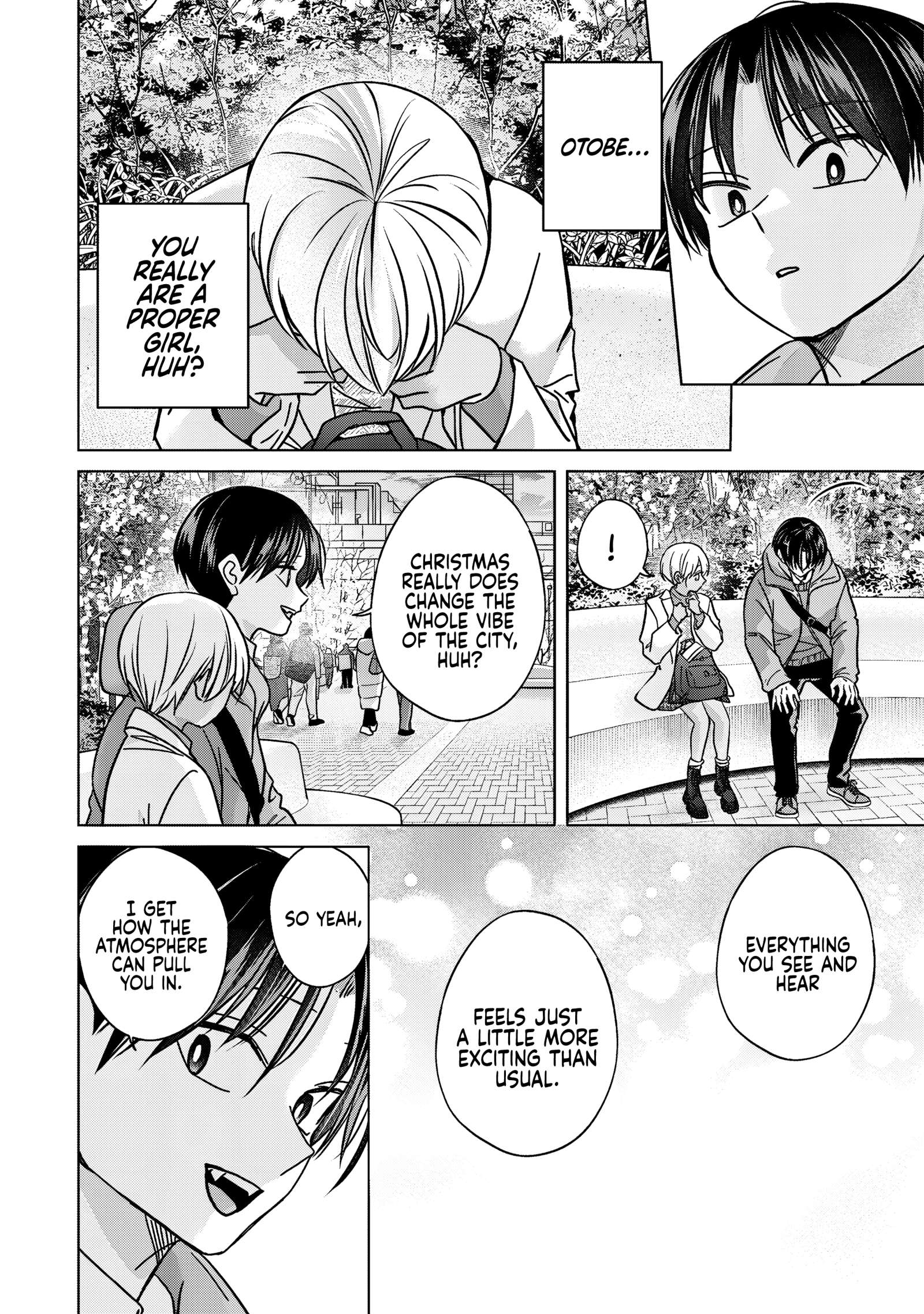 Kusunoki-san Failed to Debut in High School Chapter 50 - Page 20 in English