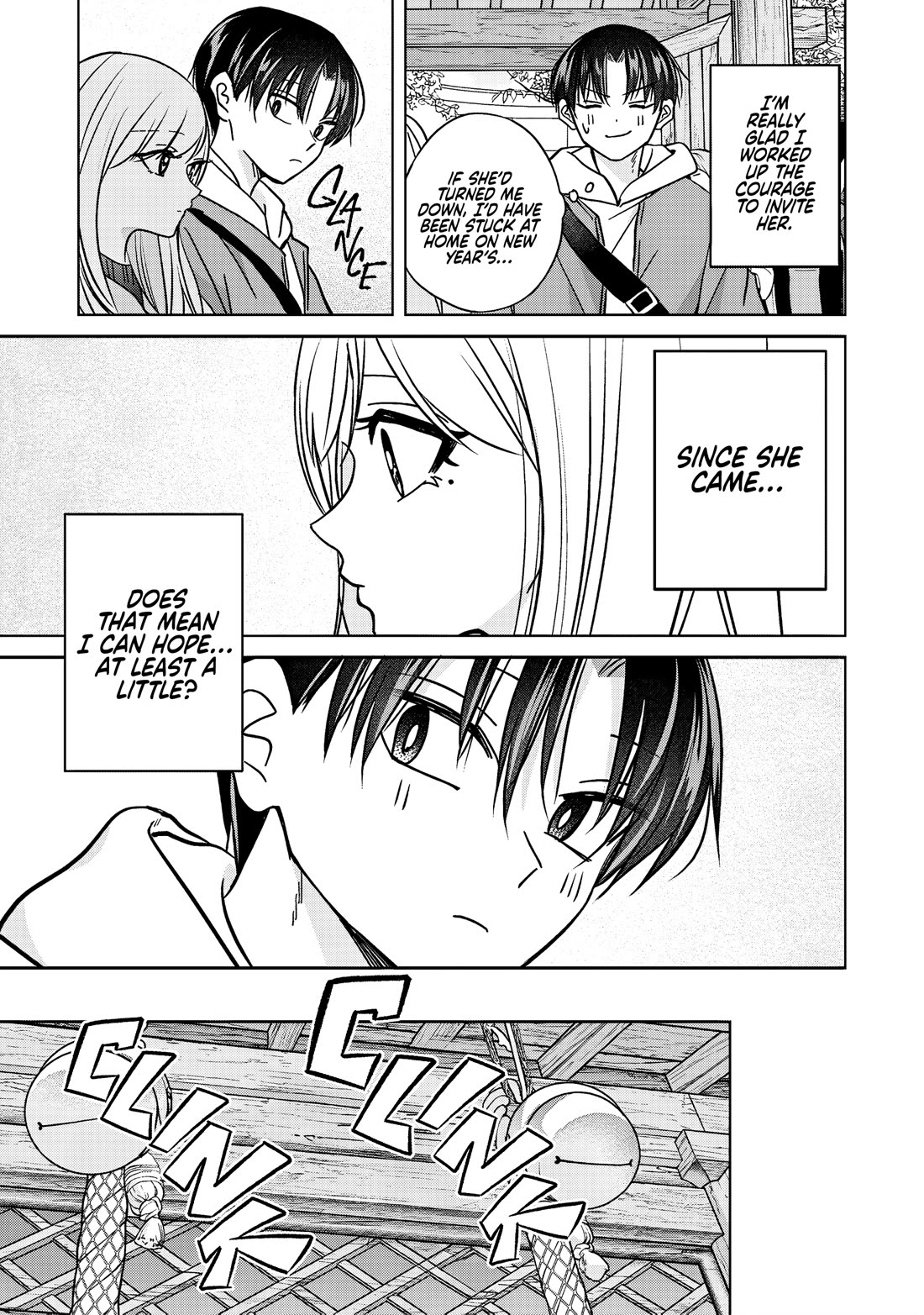 Kusunoki-san Failed to Debut in High School Chapter 51 - Page 7 in English
