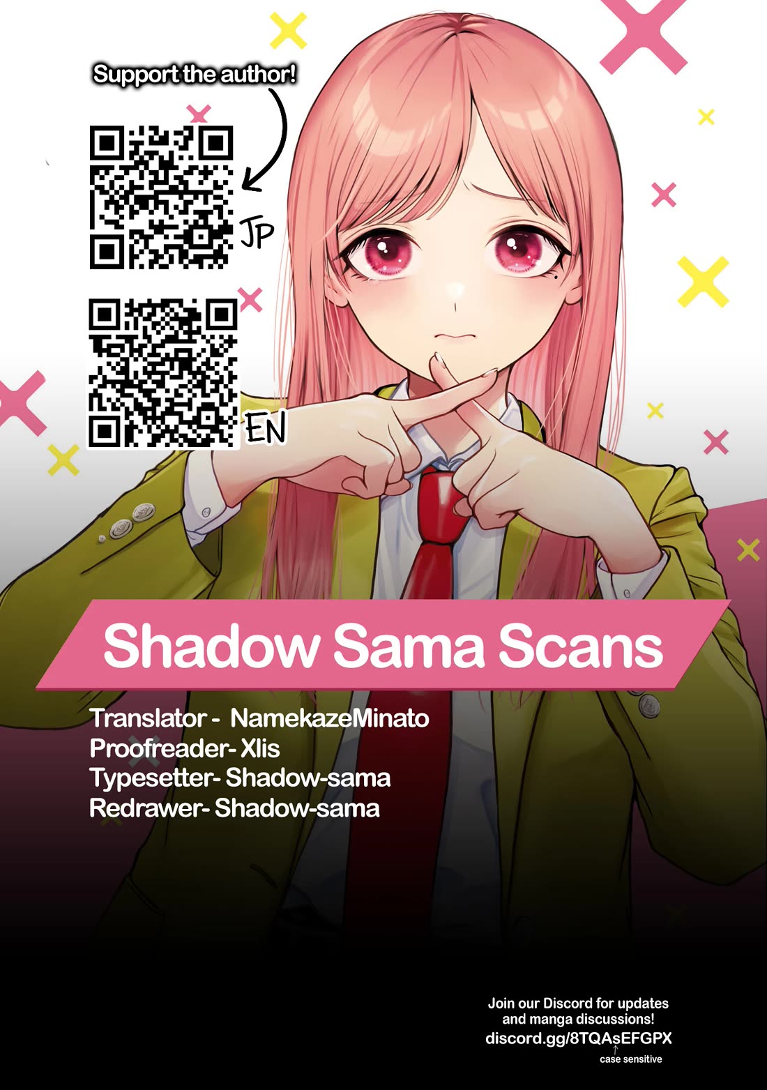 Kusunoki-san Failed to Debut in High School Chapter 52.2 - Page 15 in English