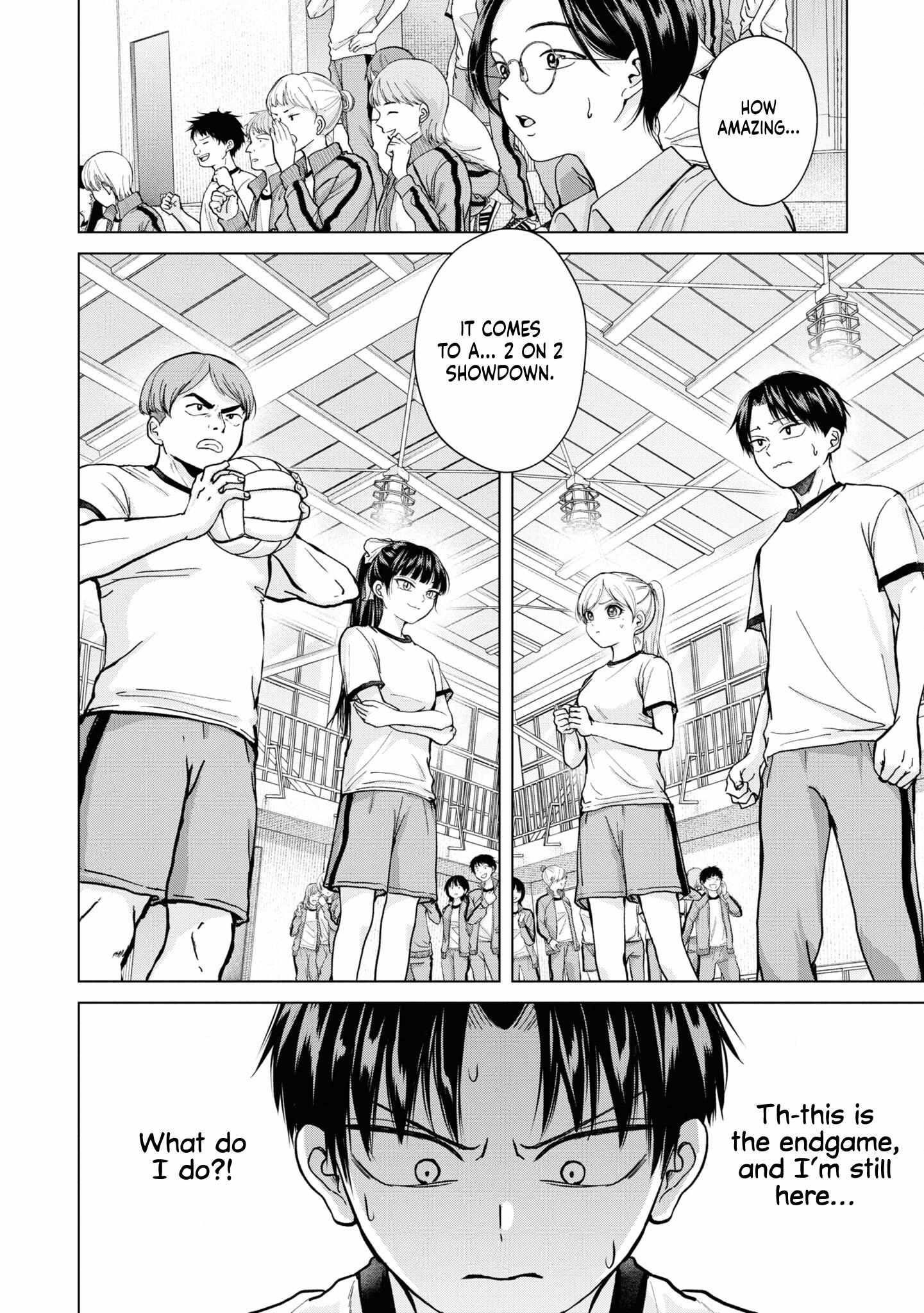 Kusunoki-san Failed to Debut in High School Chapter 7 - Page 7 in English