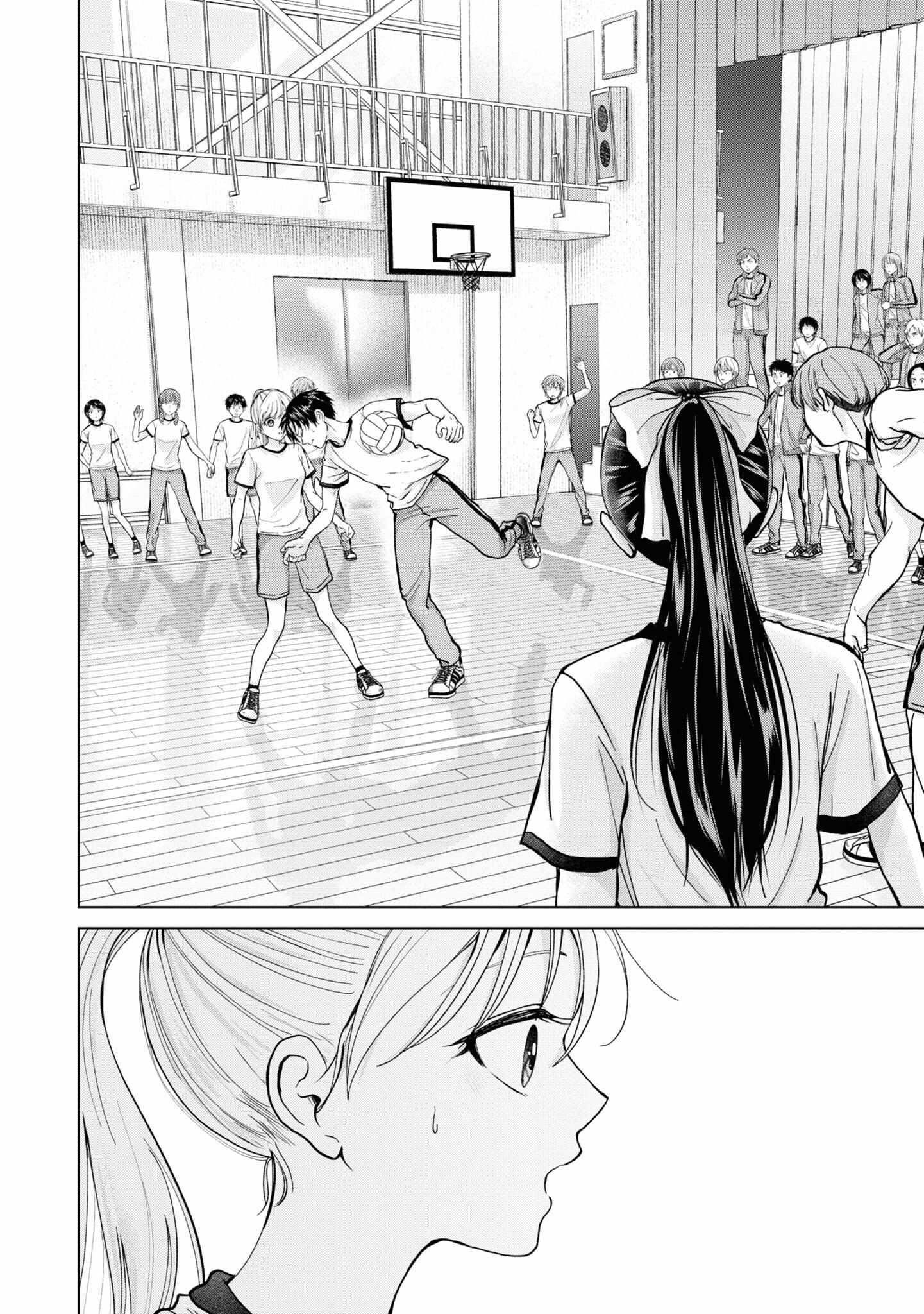 Kusunoki-san Failed to Debut in High School Chapter 7 - Page 9 in English