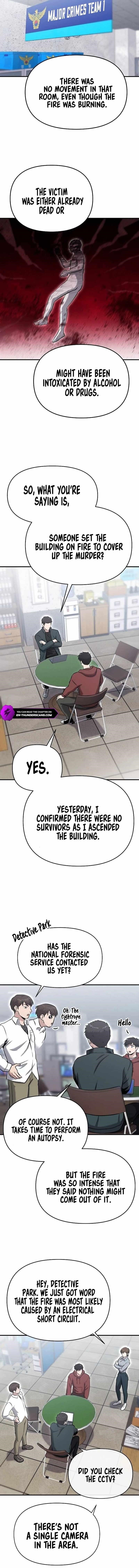 A Hero Who Is Good At Everything Chapter 10 - Page 11 in English