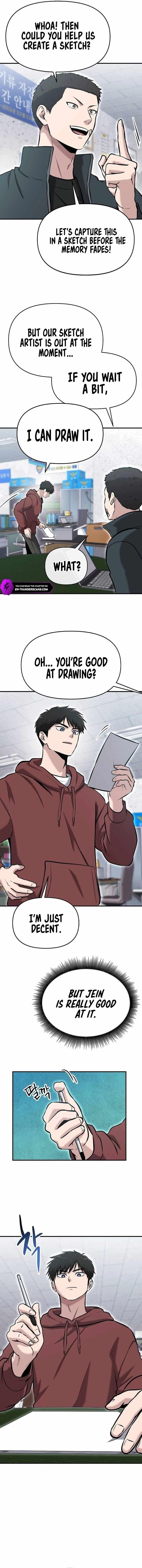A Hero Who Is Good At Everything Chapter 10 - Page 14 in English