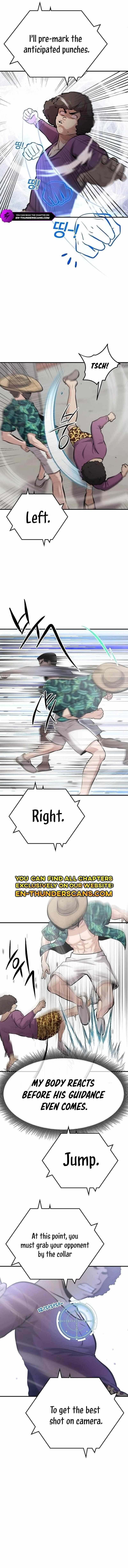A Hero Who Is Good At Everything Chapter 13 - Page 10 in English