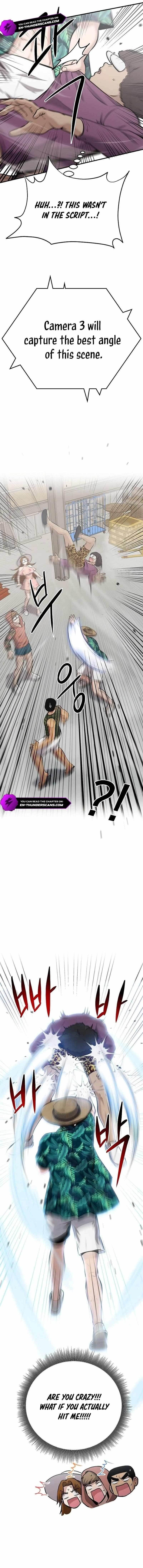 A Hero Who Is Good At Everything Chapter 13 - Page 11 in English