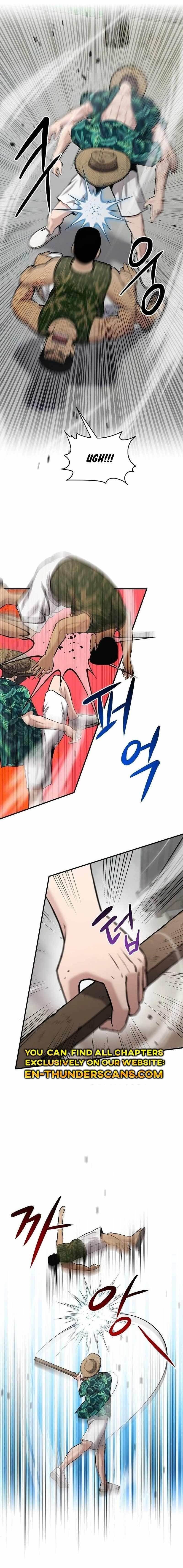 A Hero Who Is Good At Everything Chapter 13 - Page 14 in English