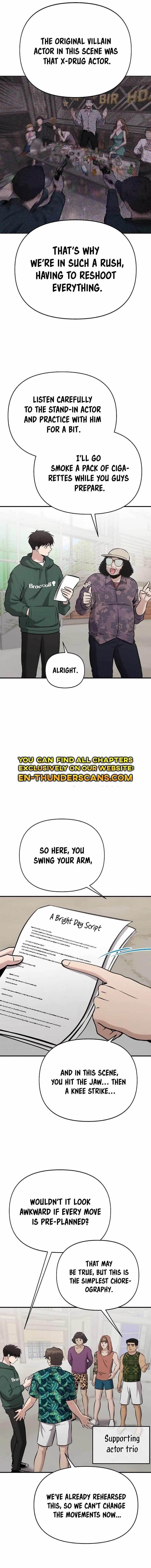 A Hero Who Is Good At Everything Chapter 13 - Page 4 in English