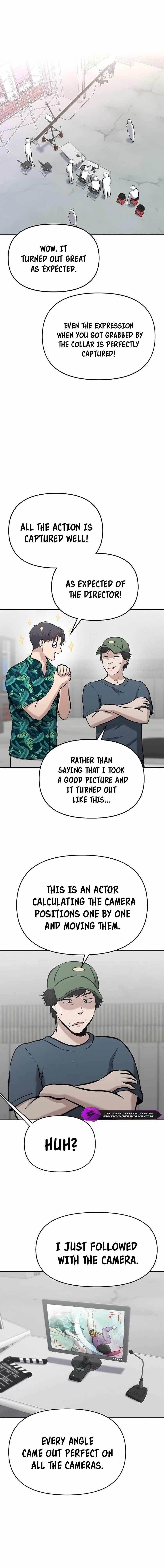 A Hero Who Is Good At Everything Chapter 14 - Page 8 in English