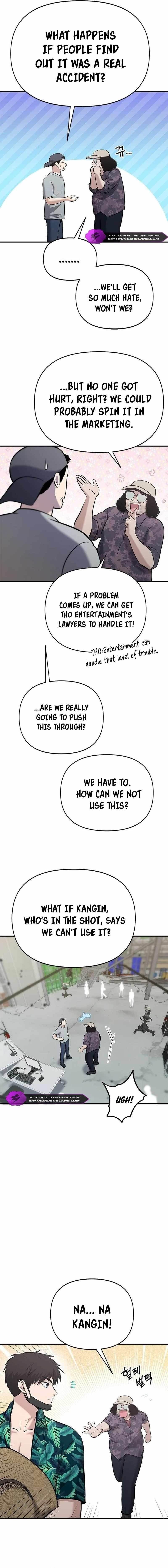 A Hero Who Is Good At Everything Chapter 15 - Page 10 in English