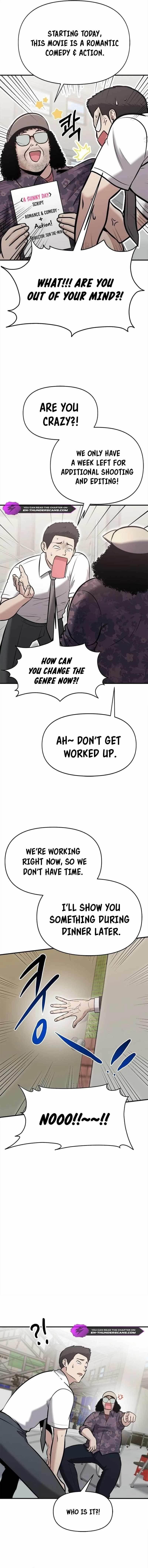 A Hero Who Is Good At Everything Chapter 16 - Page 11 in English