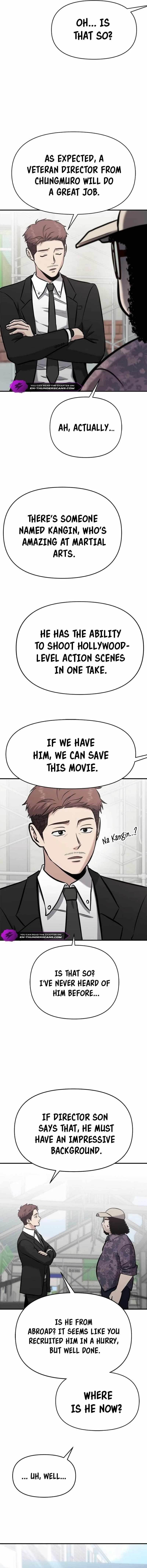 A Hero Who Is Good At Everything Chapter 16 - Page 16 in English