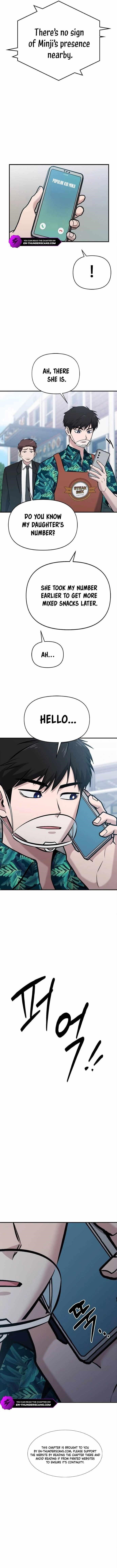 A Hero Who Is Good At Everything Chapter 17 - Page 10 in English