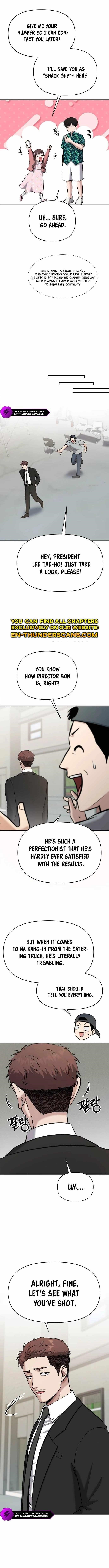 A Hero Who Is Good At Everything Chapter 17 - Page 4 in English