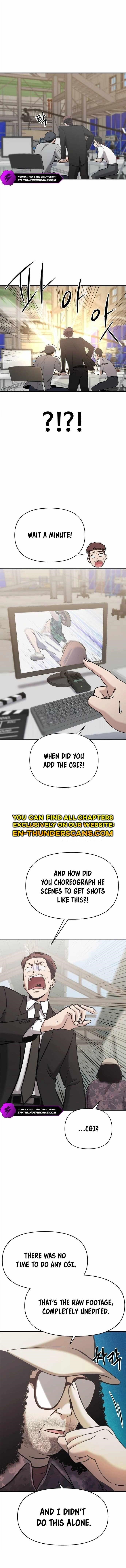 A Hero Who Is Good At Everything Chapter 17 - Page 5 in English