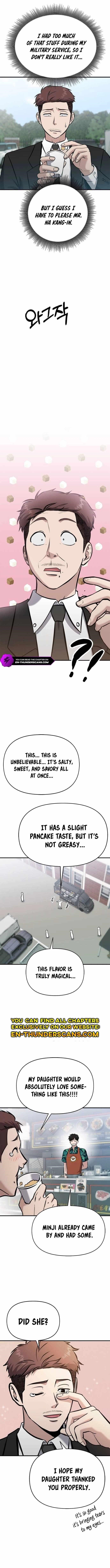A Hero Who Is Good At Everything Chapter 17 - Page 8 in English
