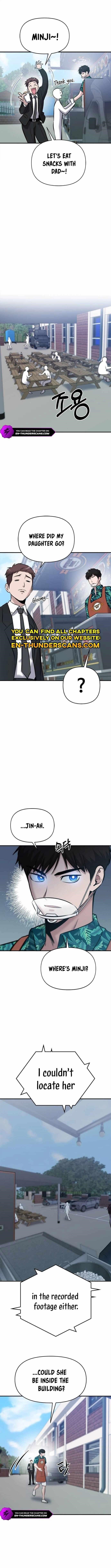 A Hero Who Is Good At Everything Chapter 17 - Page 9 in English