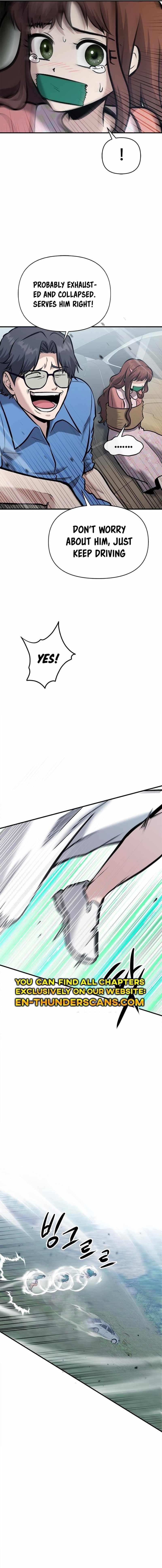 A Hero Who Is Good At Everything Chapter 18 - Page 10 in English