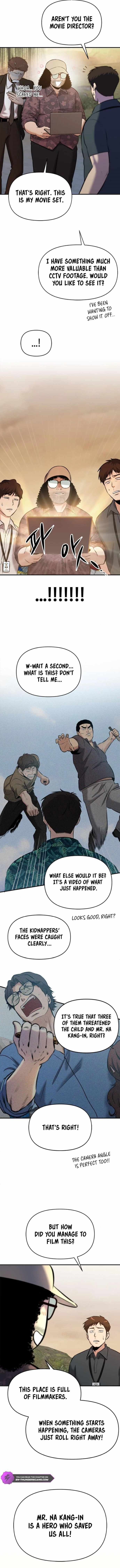 A Hero Who Is Good At Everything Chapter 20 - Page 7 in English
