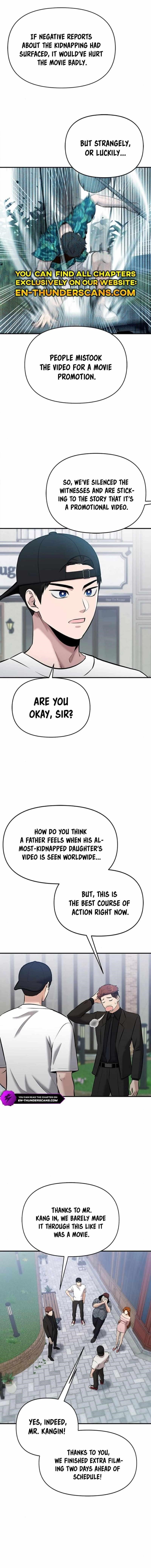 A Hero Who Is Good At Everything Chapter 21 - Page 11 in English