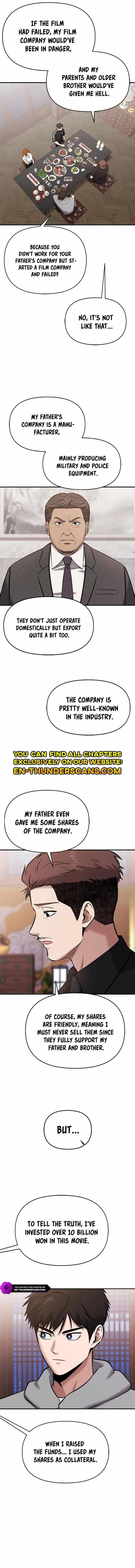 A Hero Who Is Good At Everything Chapter 21 - Page 15 in English