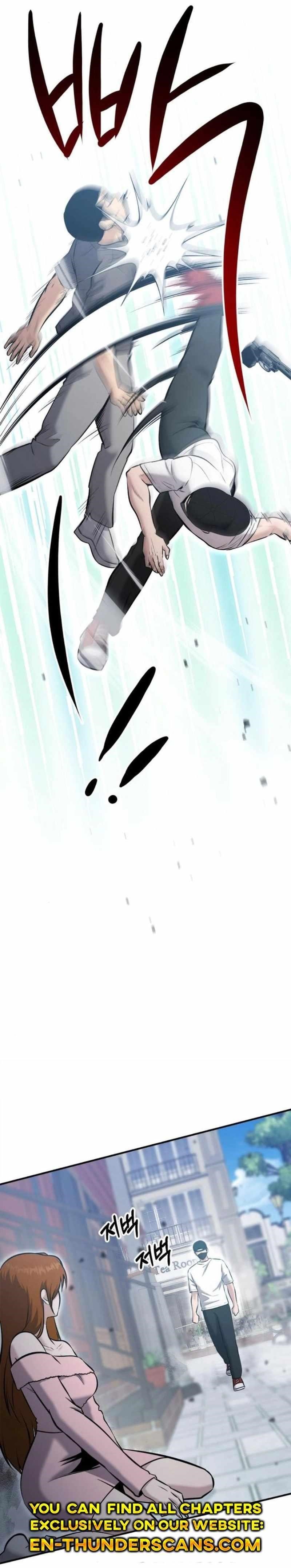 A Hero Who Is Good At Everything Chapter 21 - Page 8 in English