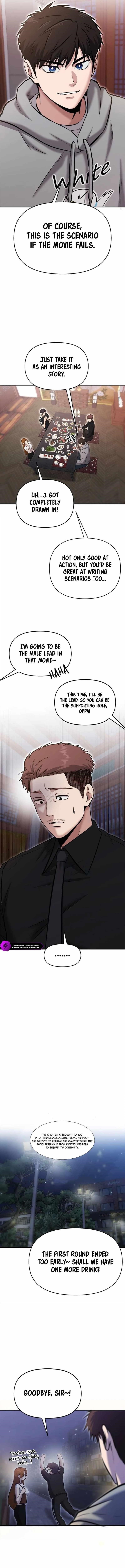 A Hero Who Is Good At Everything Chapter 22 - Page 10 in English