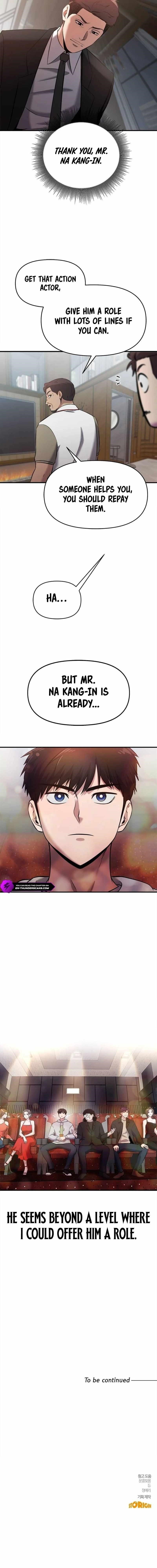 A Hero Who Is Good At Everything Chapter 22 - Page 15 in English