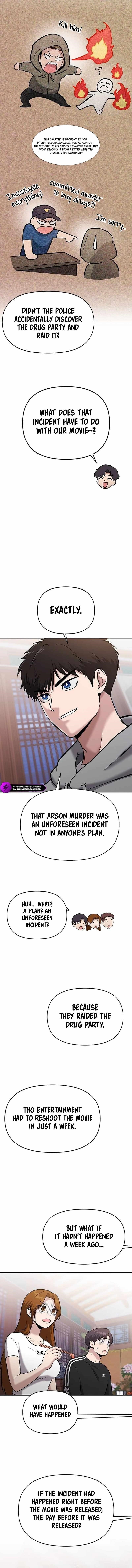 A Hero Who Is Good At Everything Chapter 22 - Page 4 in English